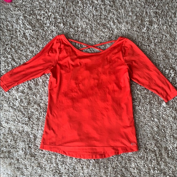 Splits59 Tops - SPLITS59 Backless Top